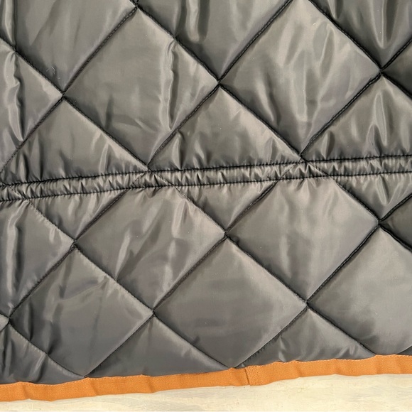 Carhartt Men’s Size 3XL C03 Loose Fit Firm Duck Insulated Traditional Fit Coat - Picture 12 of 13